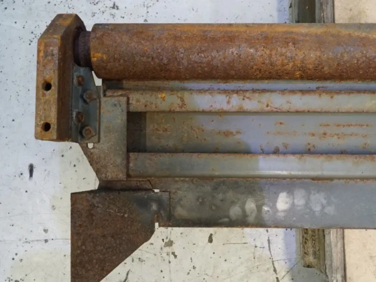 Billede 15 - Massey Ferguson 7278 5" Powerflow Rulle 28284068