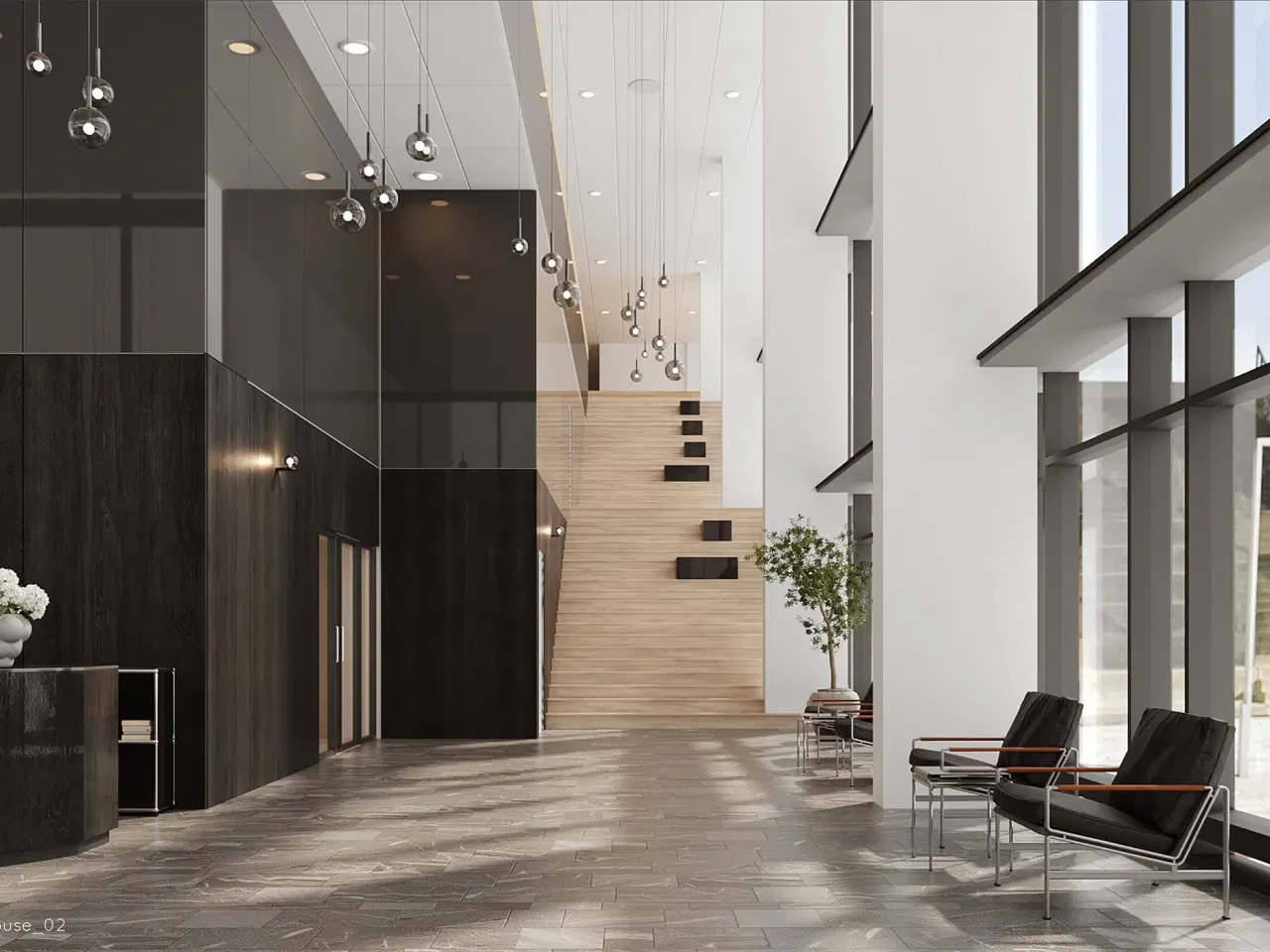 Billede 17 - Kontorlejemål på 1.383 m² med mulighed for momsfritagelse