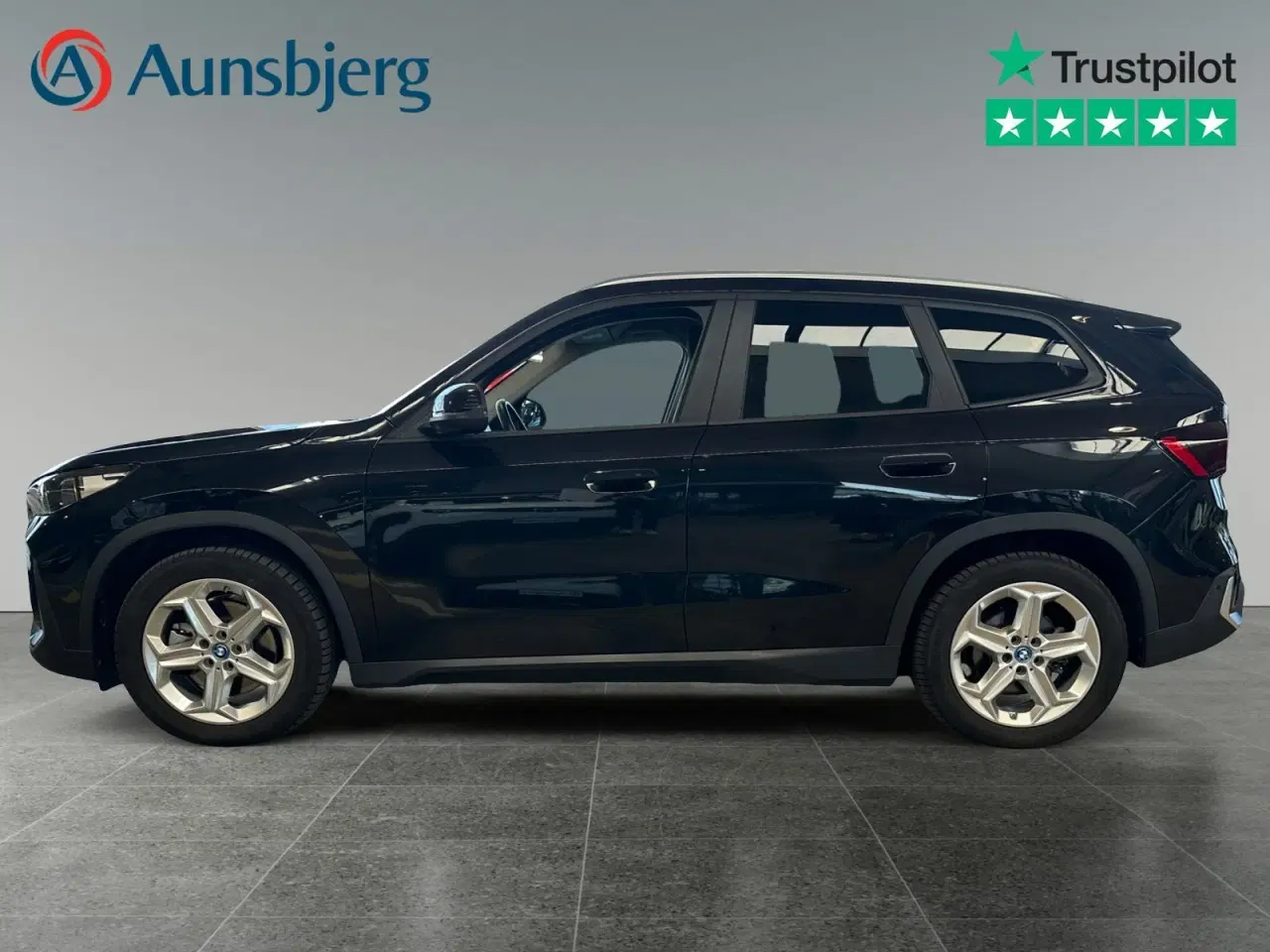 Billede 2 - BMW iX1  xDrive30