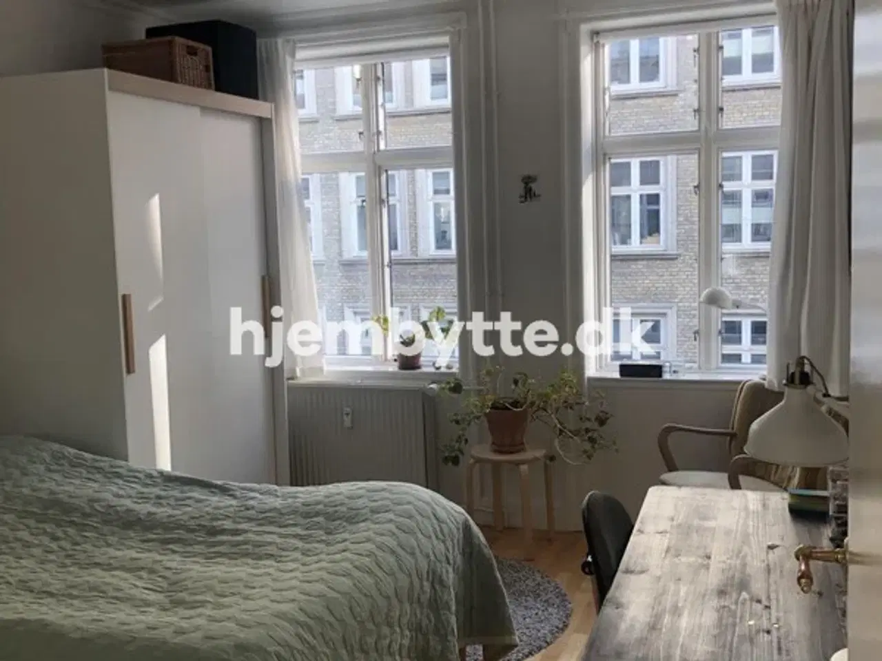 Billede 5 - Hjembytte - Ahornsgade
