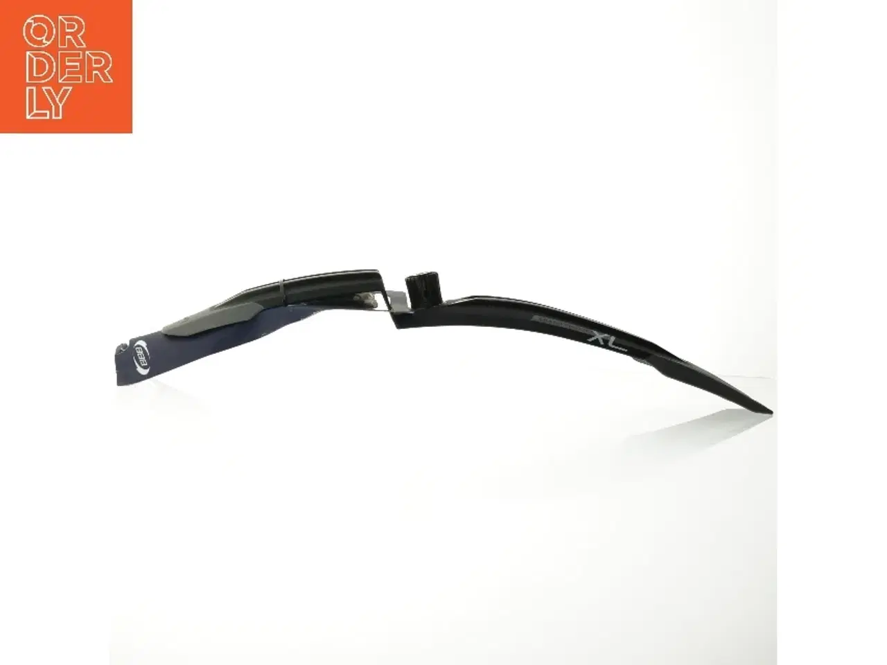 Billede 3 - Cykel skærm