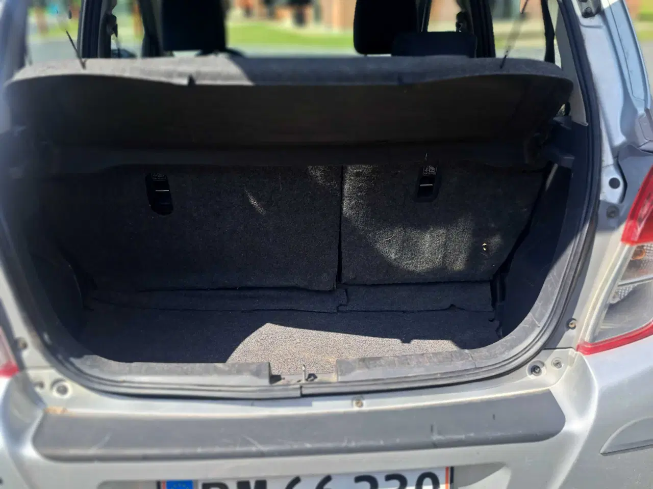 Billede 7 - Suzuki celo 1.0