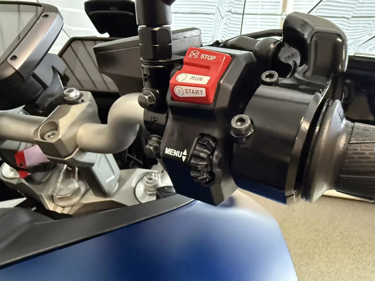 Billede 8 - Yamaha Tracer 900 GT