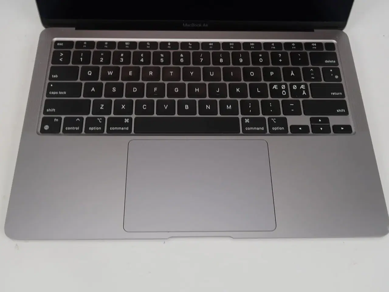 Billede 2 - Apple MacBook Air M1 13"