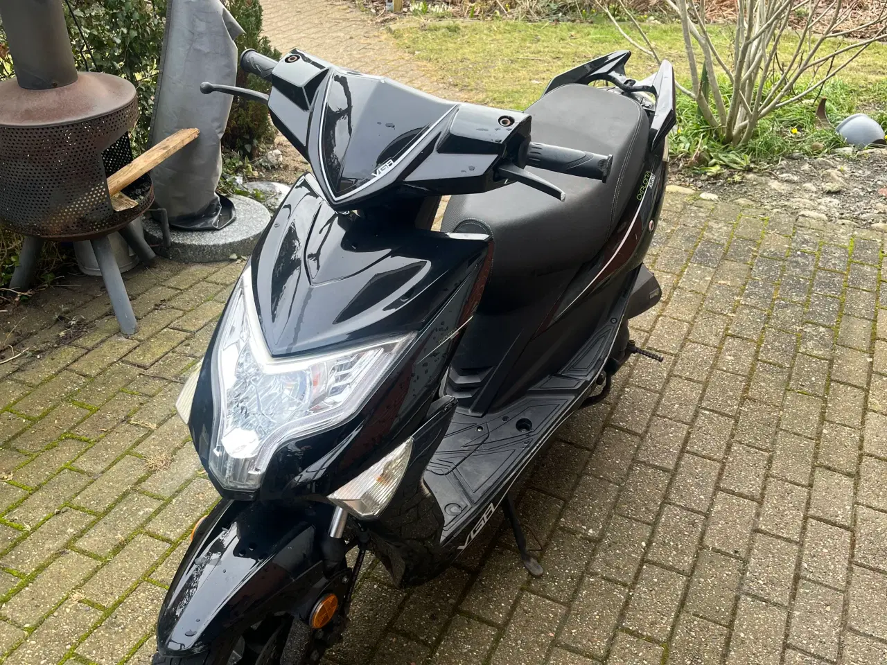 Billede 3 - VGA euro 5