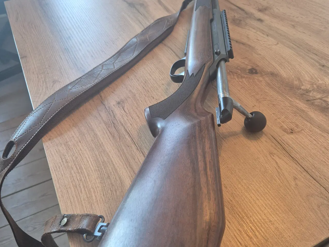 Billede 2 - Tikka m690 6.5x55