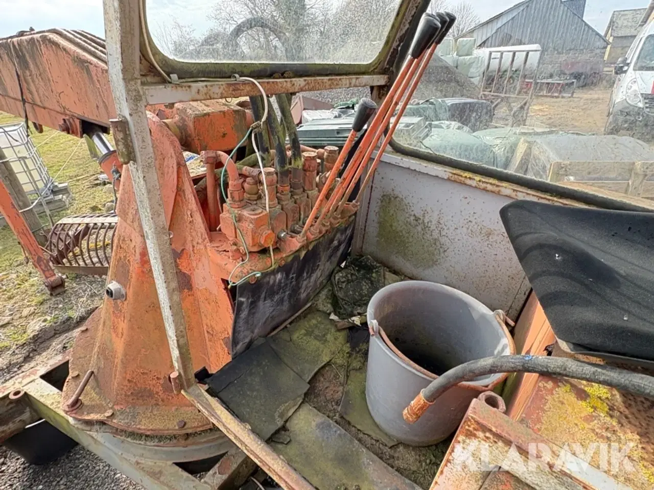 Billede 9 - Svinglæsser Argenterio C 76 SI