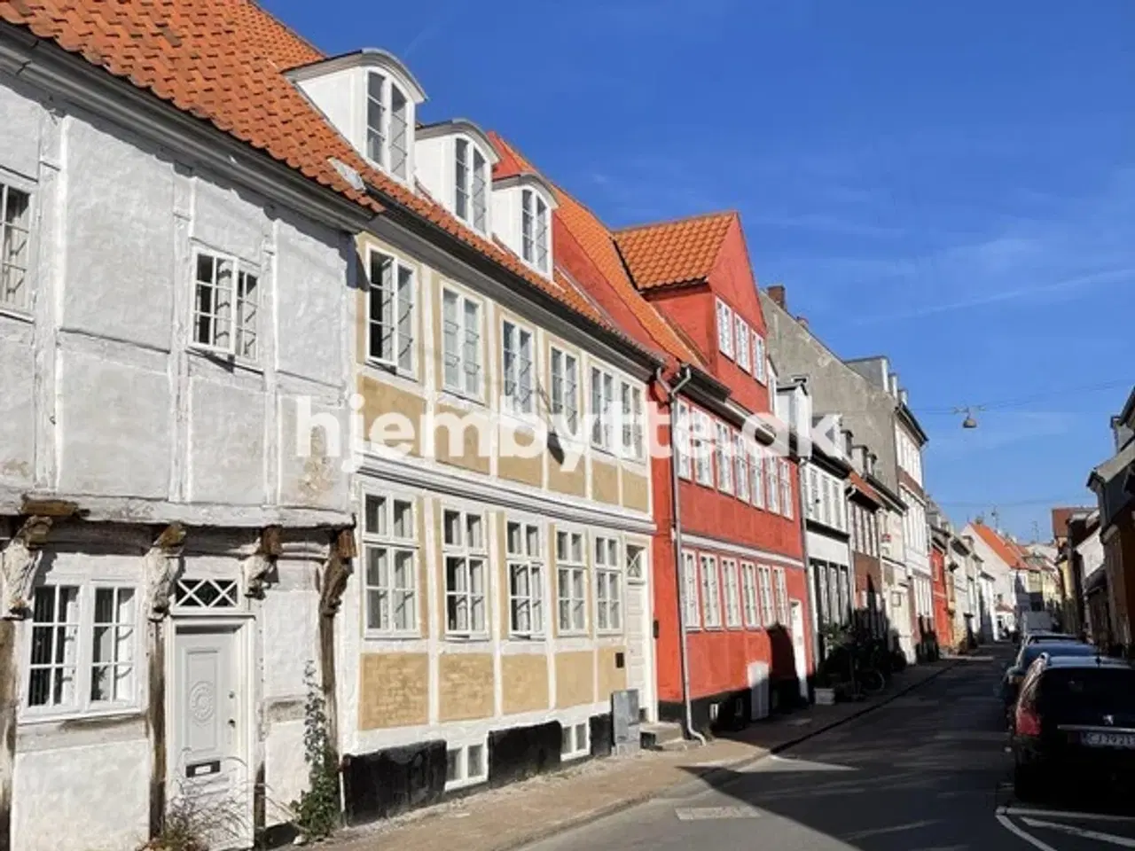 Billede 11 - Hjembytte - SophieBrahesGade