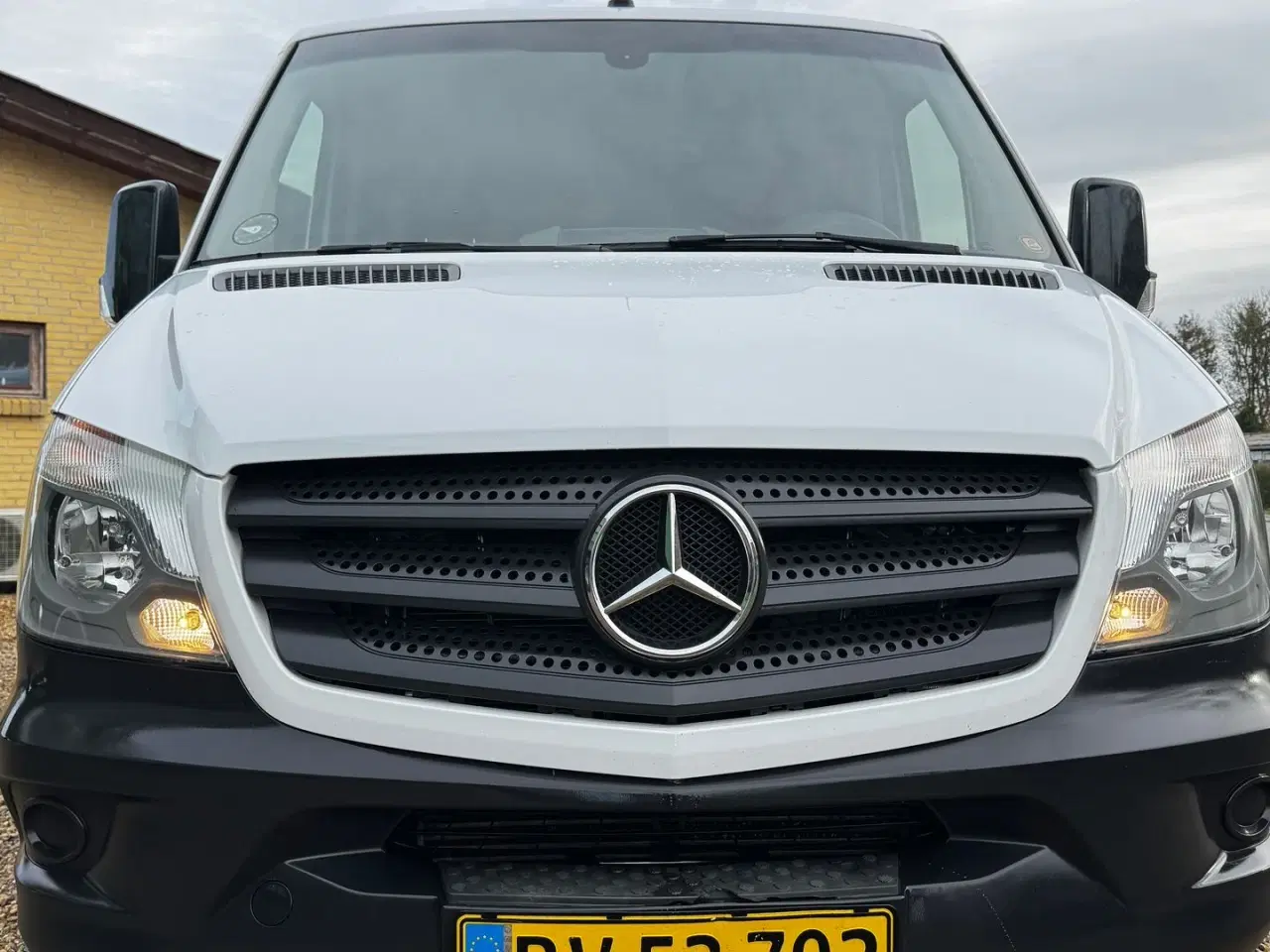 Billede 8 - Mercedes-Benz 