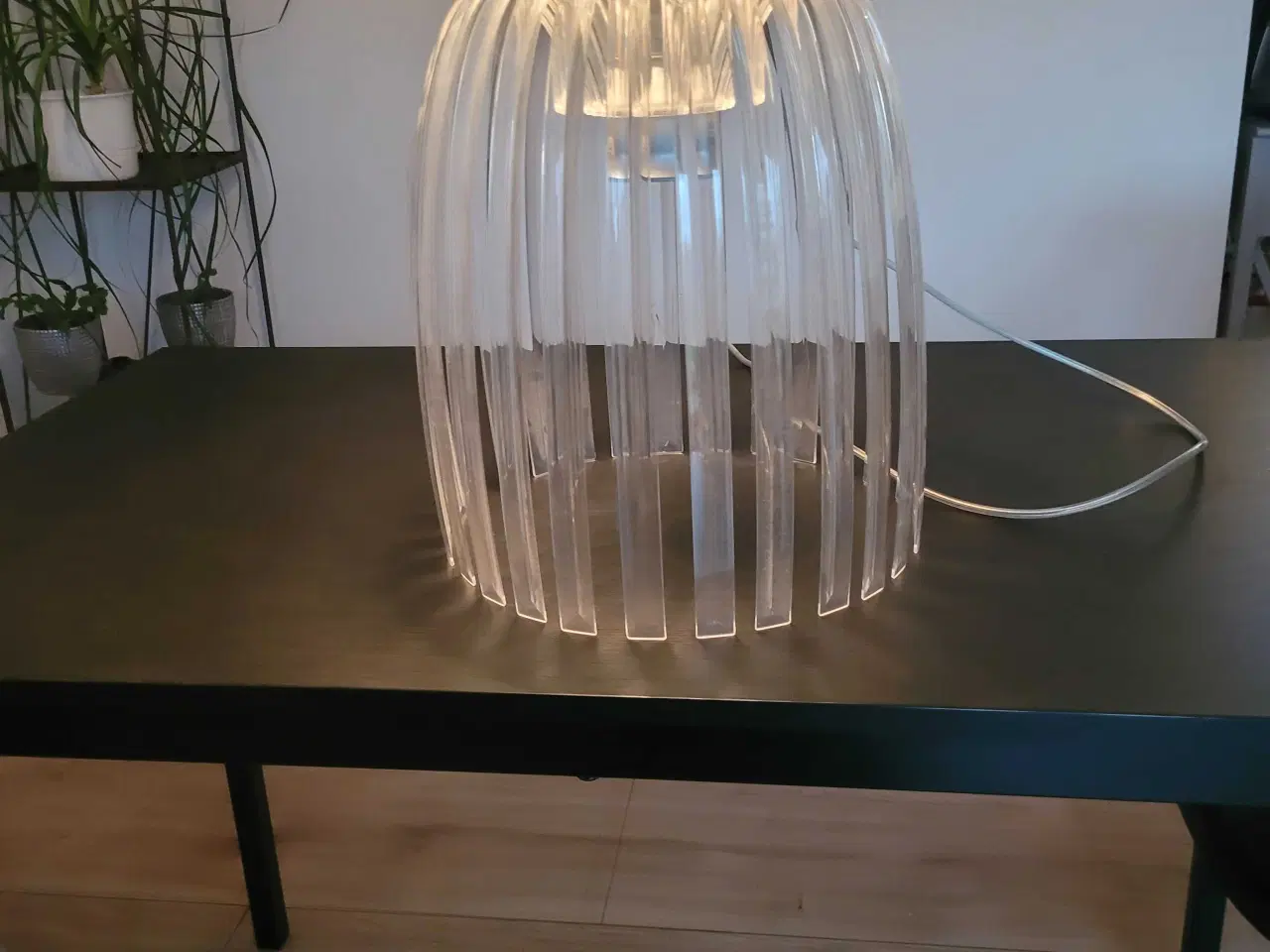 Billede 1 - Smuk loftspendel