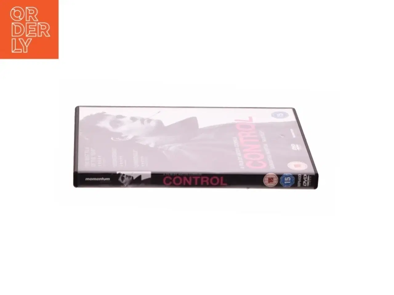 Billede 2 - Control