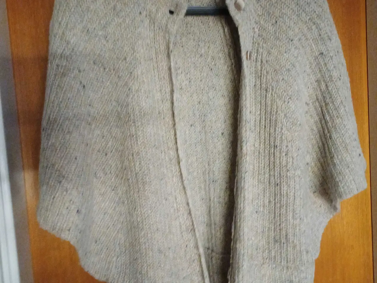 Billede 2 - Strik fra gustav