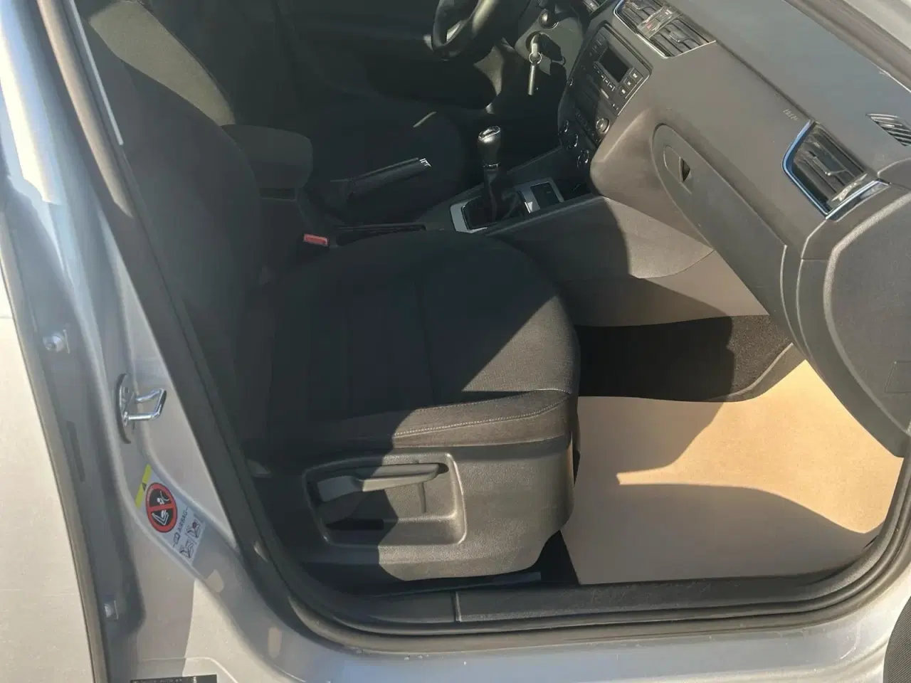 Billede 11 - Skoda Octavia 1,4 TSi 140 Elegance