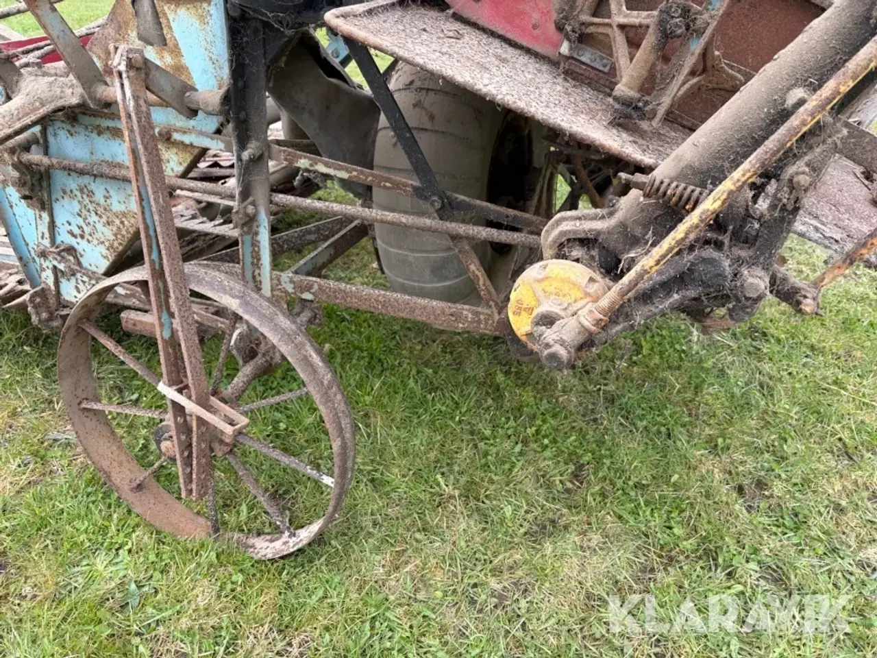 Billede 8 - Selvbinder