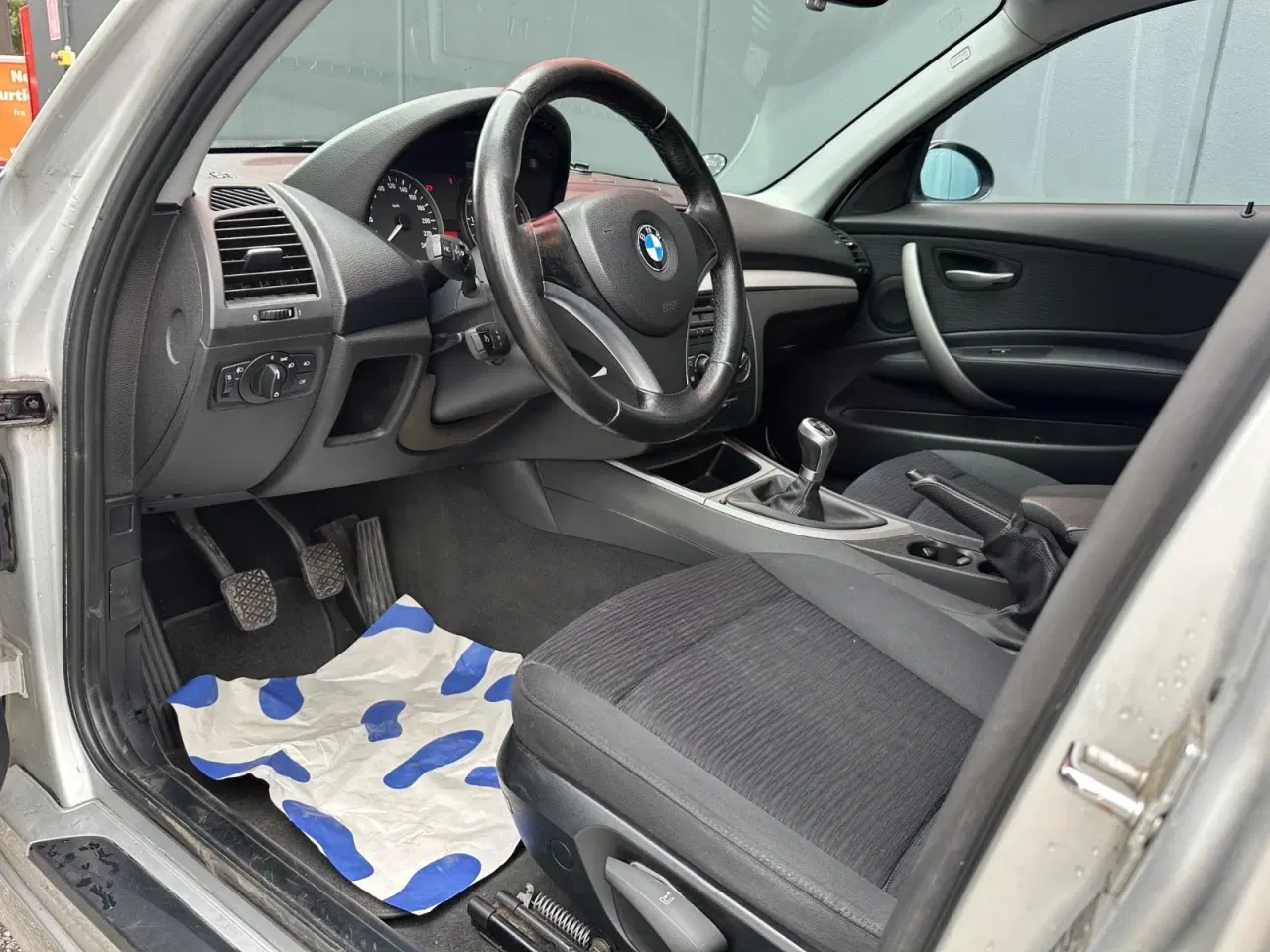 Billede 9 - BMW 118d 2,0 Advantage