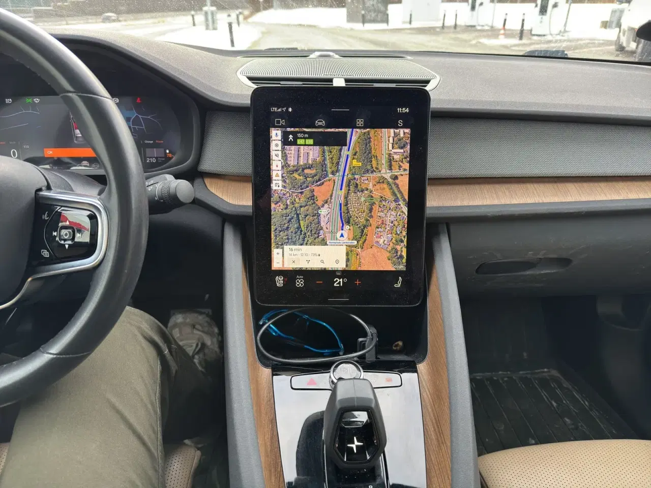 Billede 12 - Polestar 2 Performance AWD