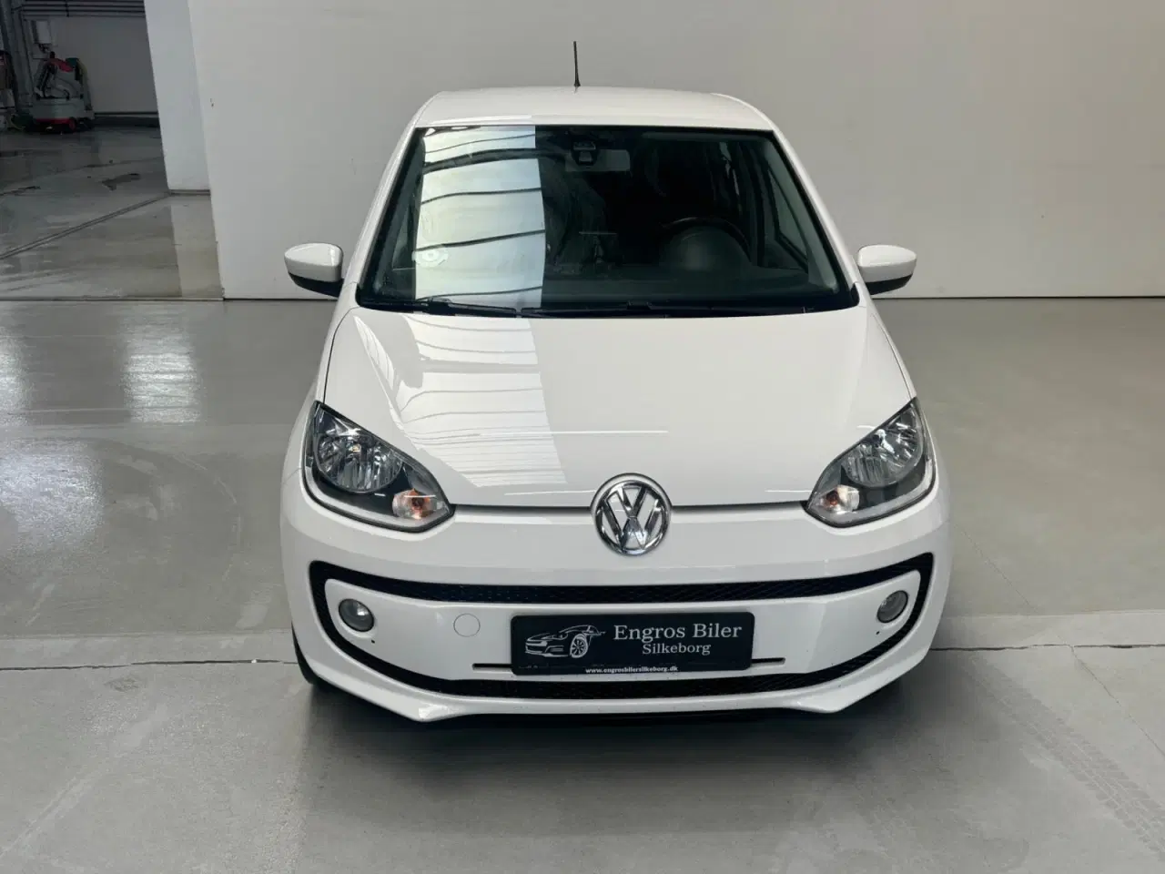 Billede 2 - VW Up! 1,0 60 Move Up! BMT