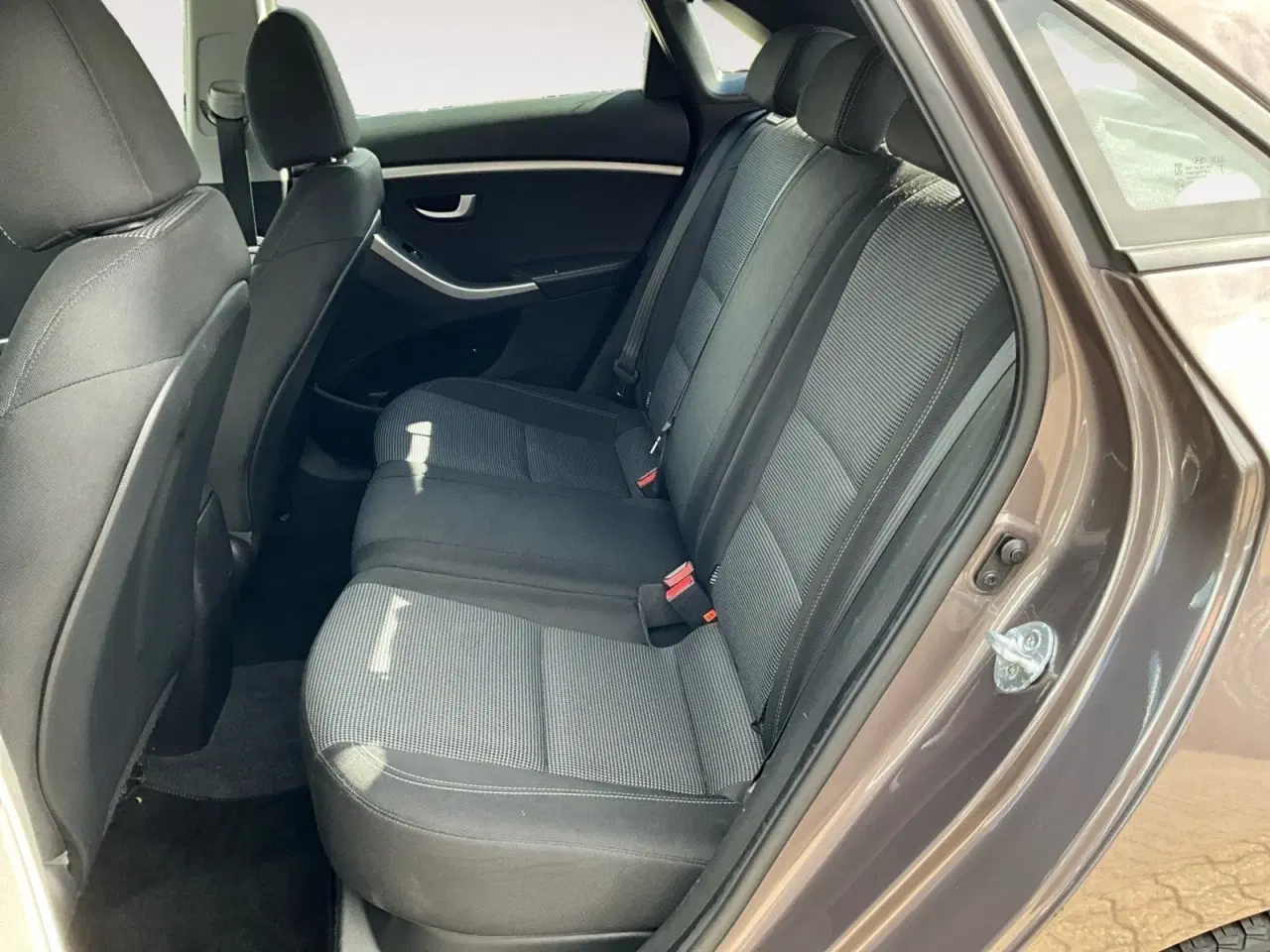 Billede 14 - Hyundai i30 1,6 CRDi 110 Comfort Go! Eco