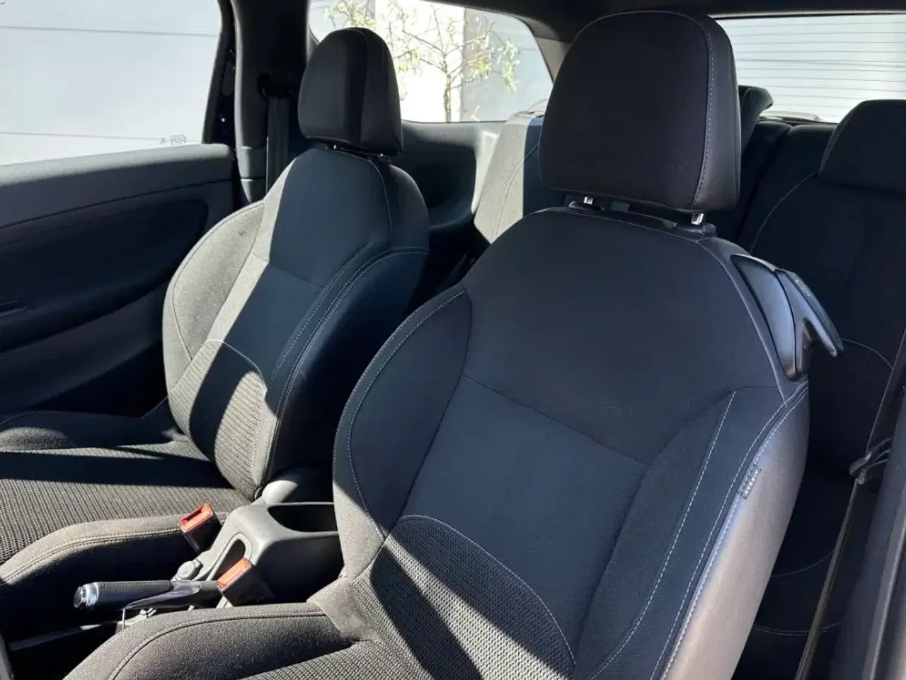 Billede 4 - Citroen Ds3