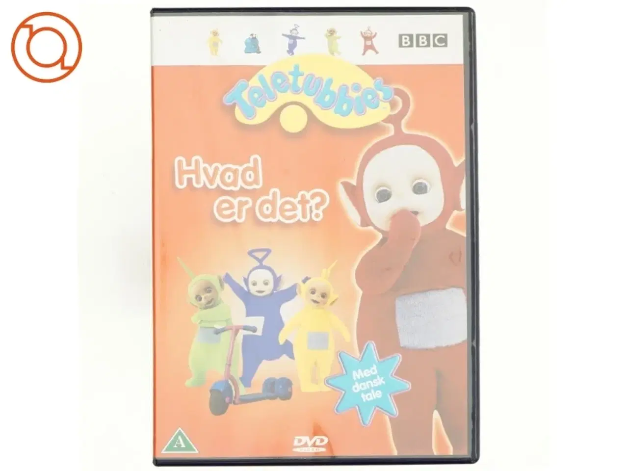 Billede 1 - Teletubbies