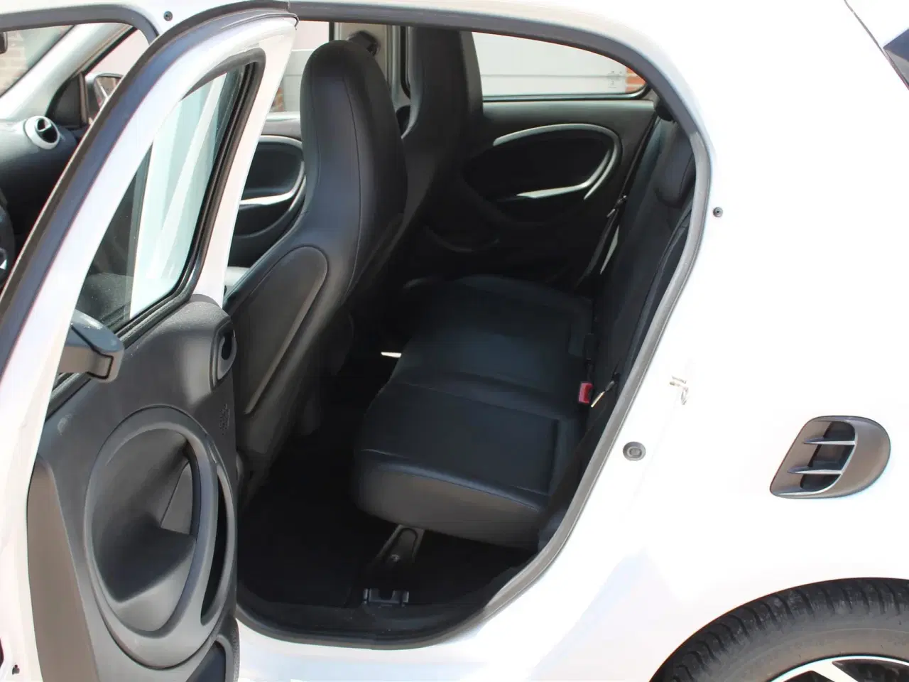 Billede 10 - Smart Forfour 1,0 71HK 5d