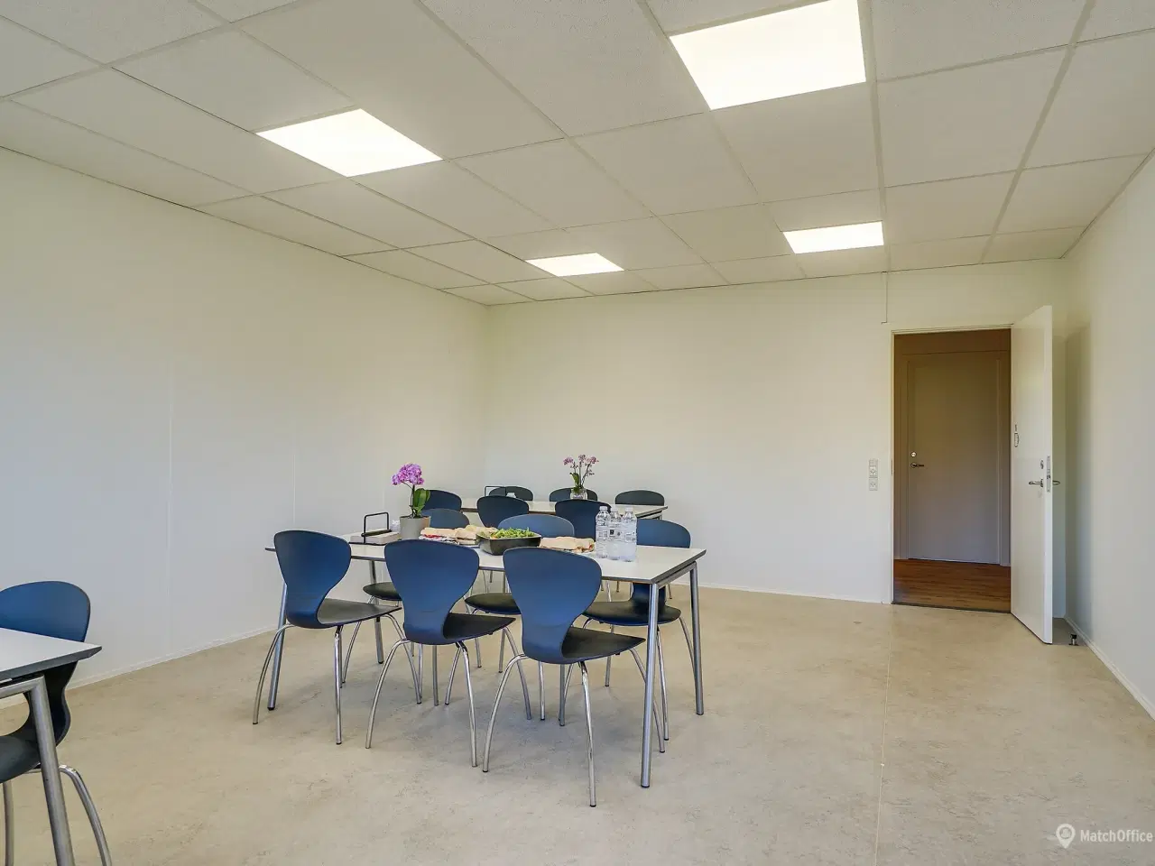 Billede 8 - Fantastisk beliggenhed med mulighed for klinik