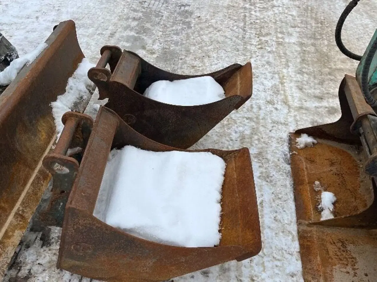 Billede 5 - Kobelco SK 28SR- 6 E