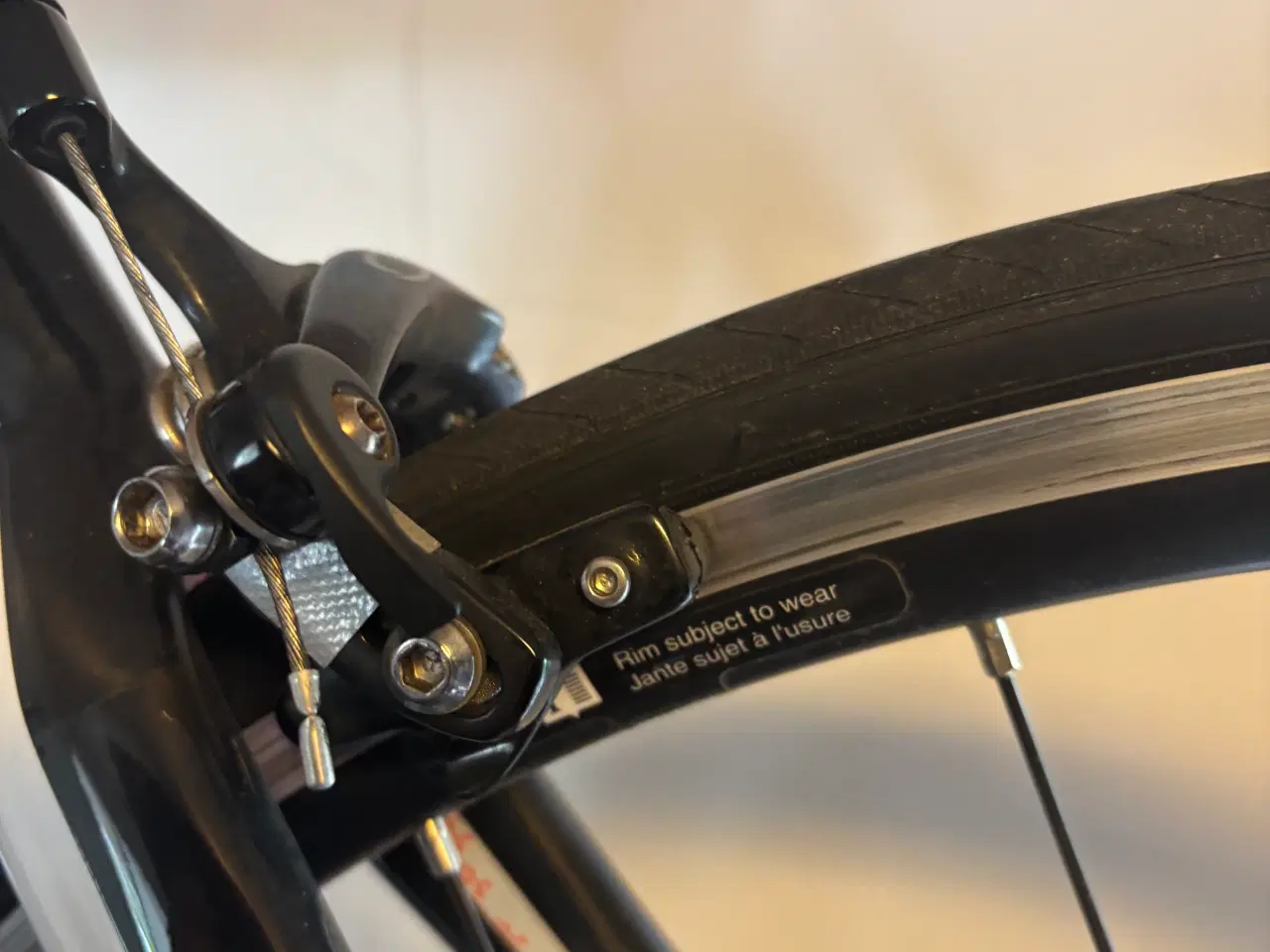 Billede 6 - Racercykler Orbea Onix Carbon Str.57