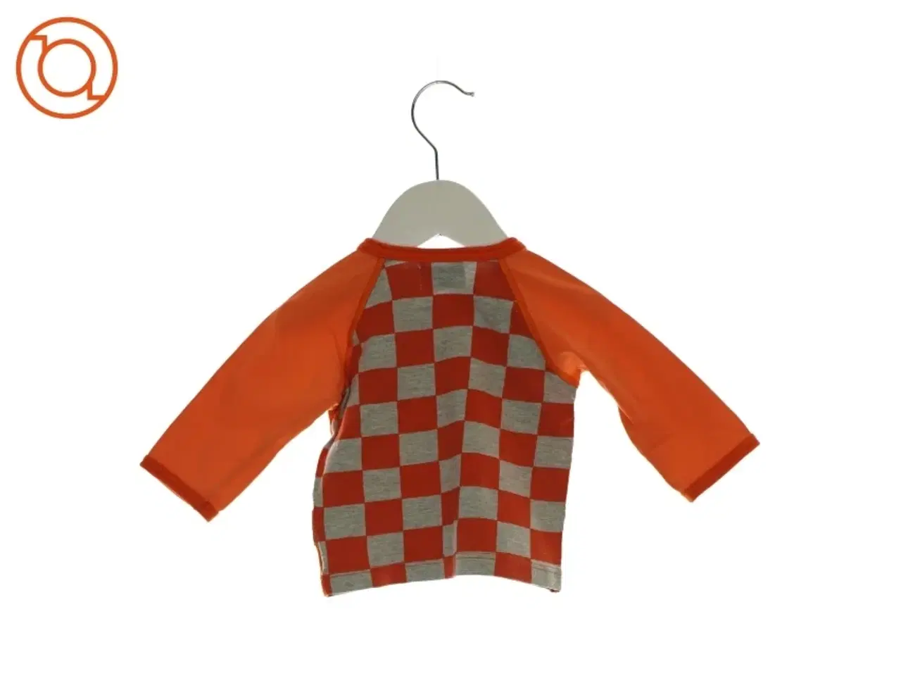 Billede 2 - Langærmet bluse fra Molo (str. 68)