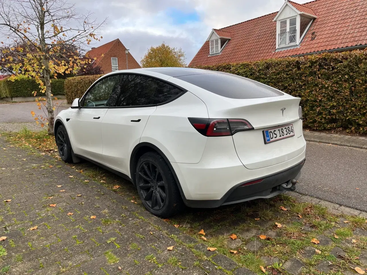Billede 7 - Tesla Model Y  Long Range AWD