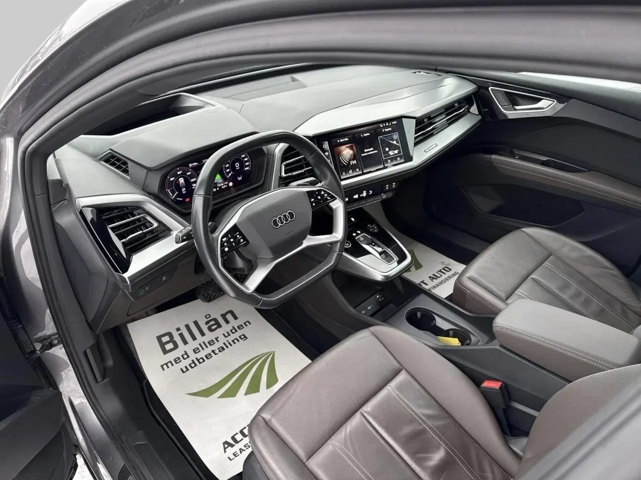 Billede 6 - Audi Q4 e-tron 40 Executive