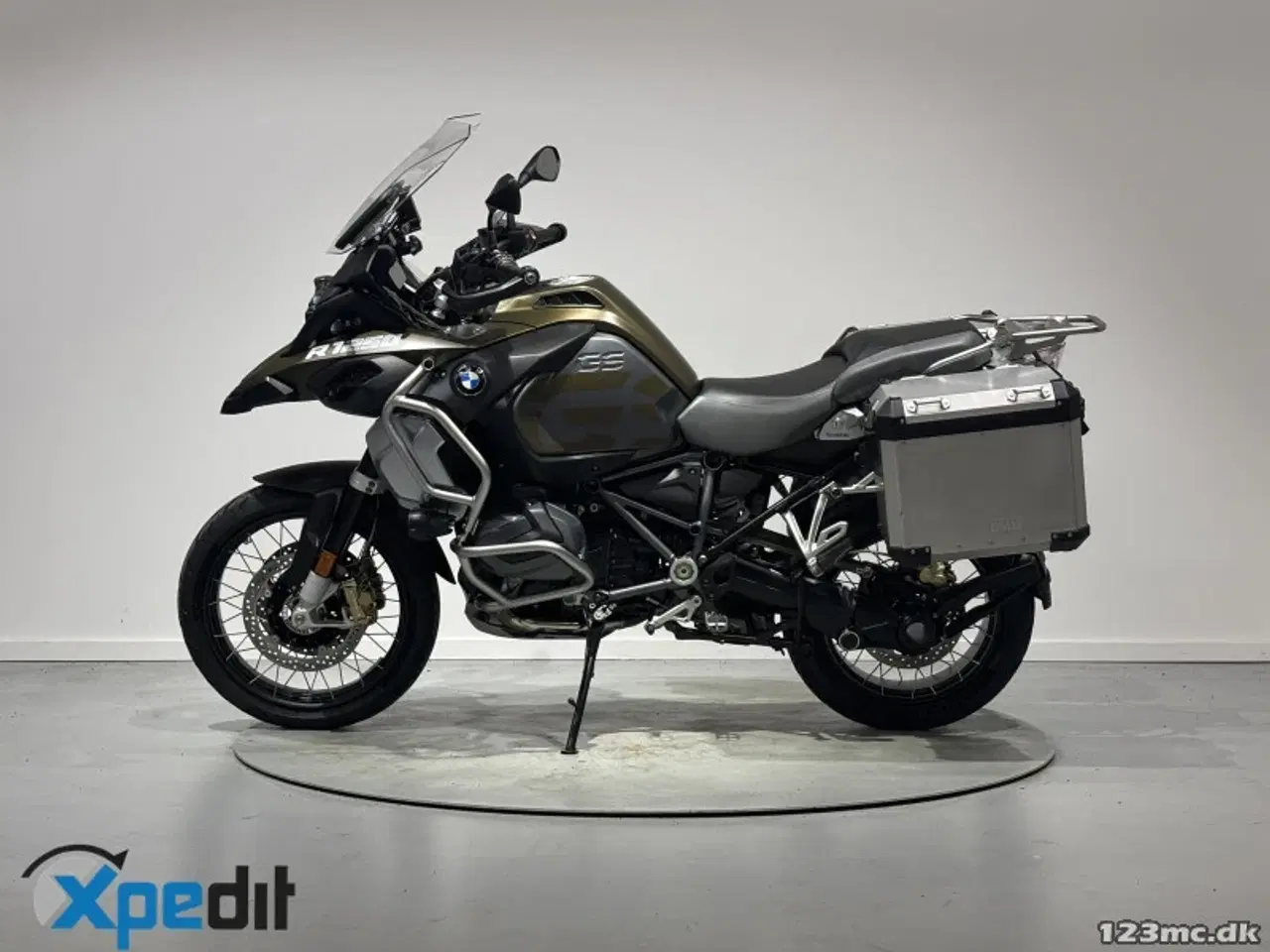 Billede 8 - BMW R 1250 GS Adventure