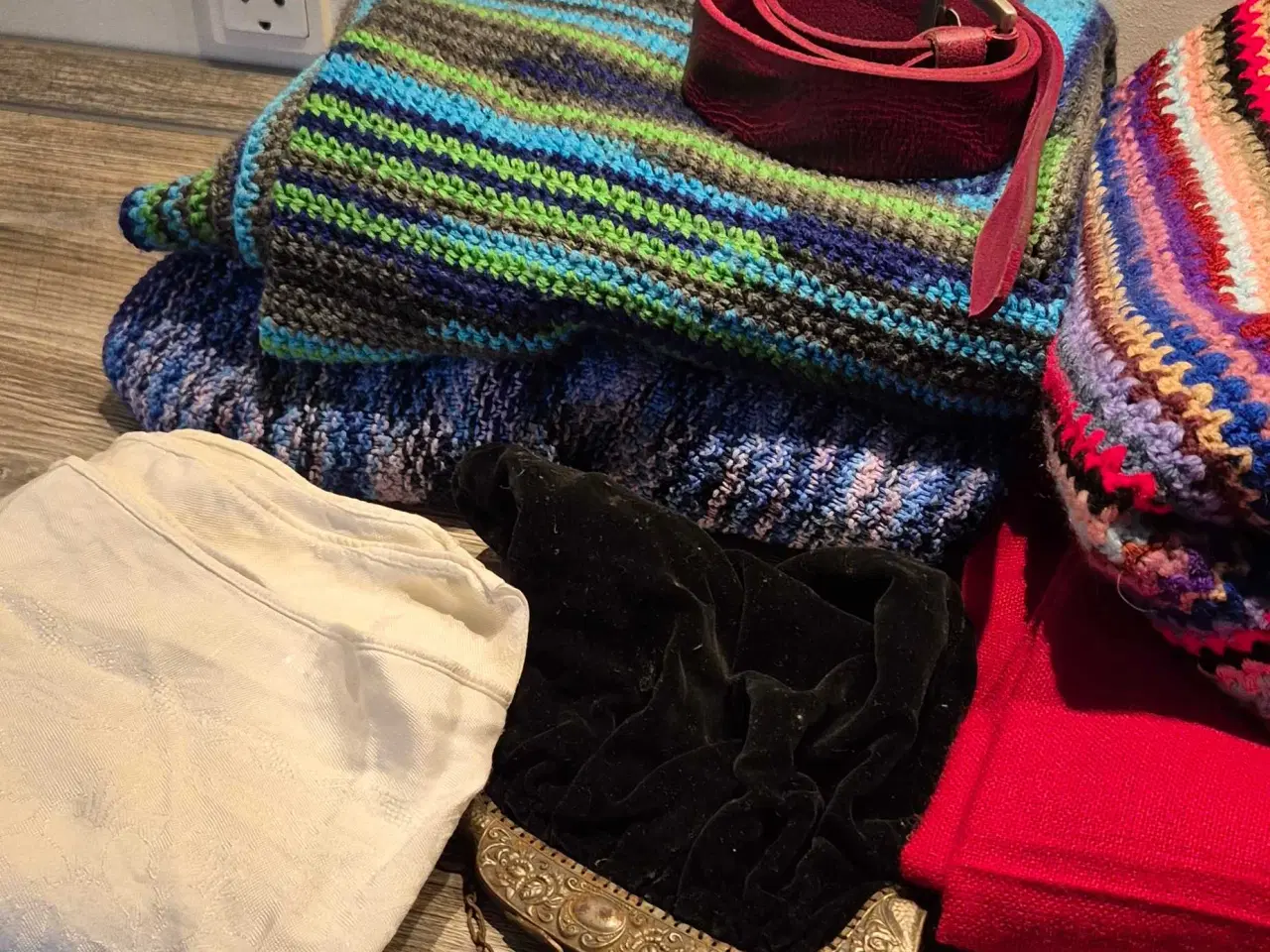 Billede 11 - Kræmmer lot