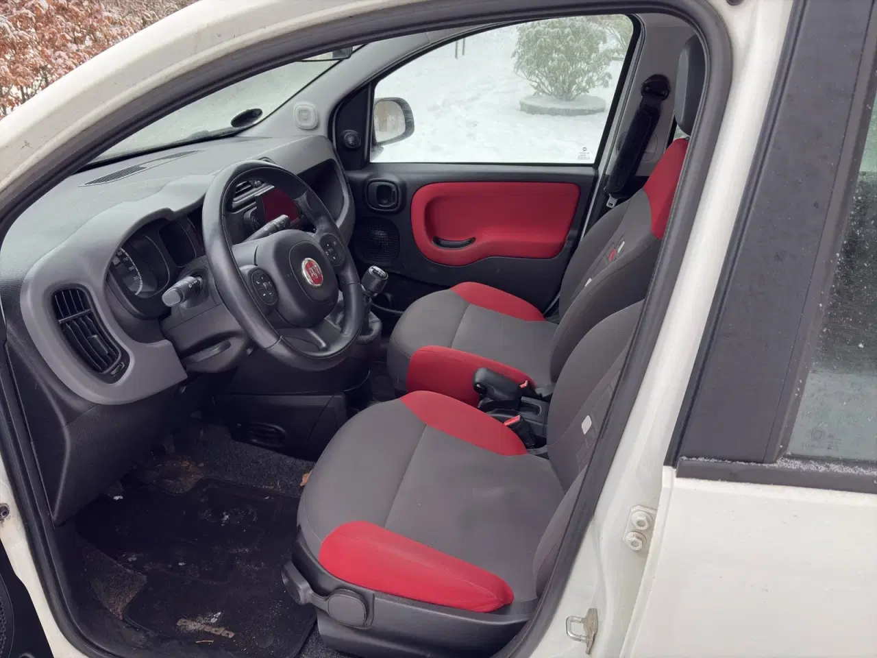 Billede 9 - Fiat Panda 0,9 TwinAir 65 Pop