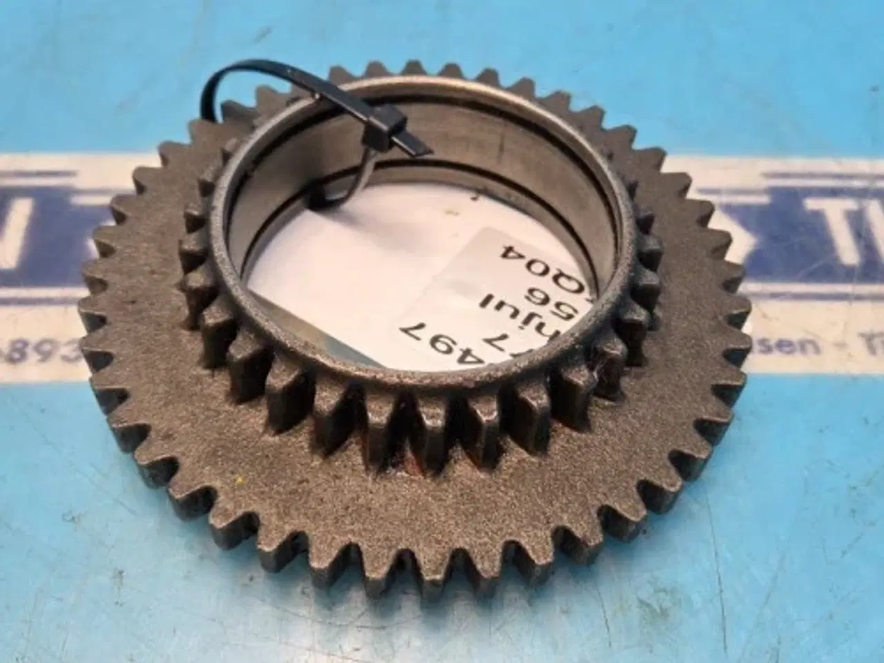 Billede 9 - John Deere 1177 Tandhjul Z11056
