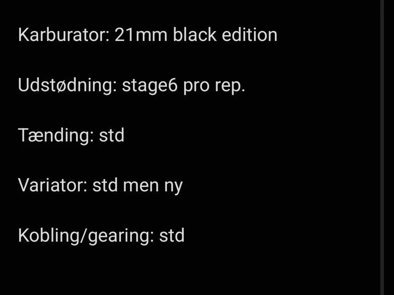 Billede 1 - Hot 50/cpi