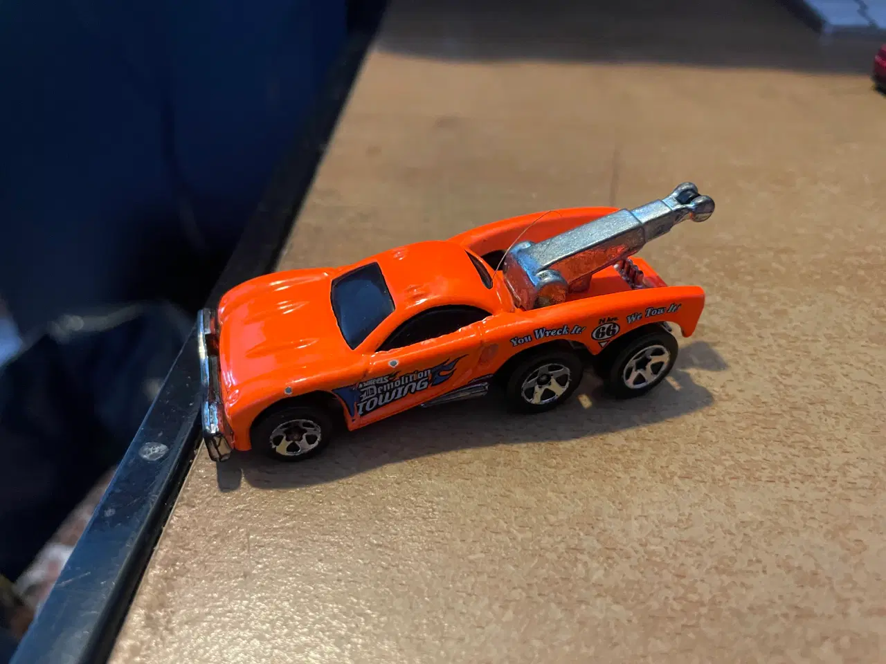 Billede 2 - Hot Wheels biler
