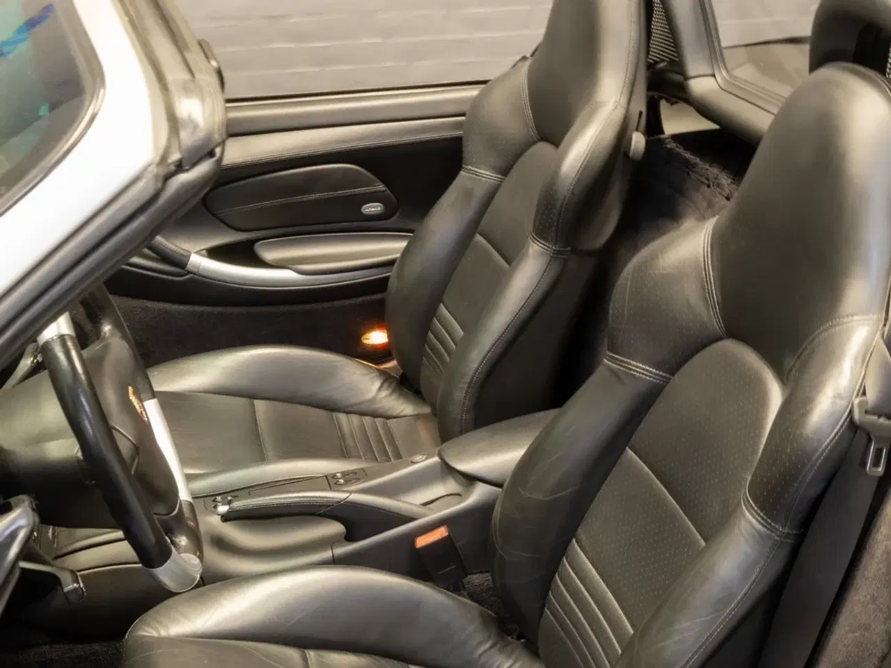 Billede 12 - Porsche Boxster S 3,2 