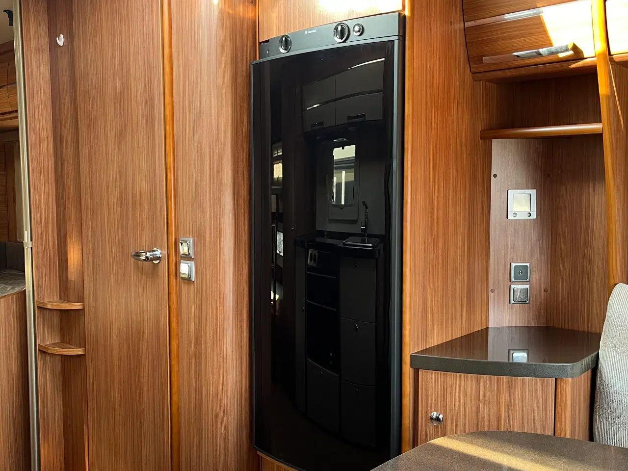 Billede 7 - 2011. Adria Alpina 563 UK