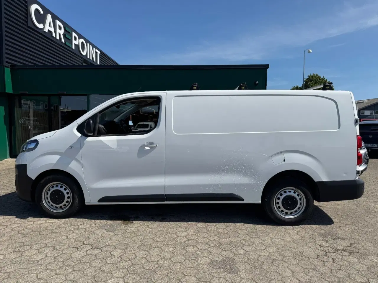 Billede 2 - Opel Vivaro 2,0 D 145 Enjoy L3V2 aut.