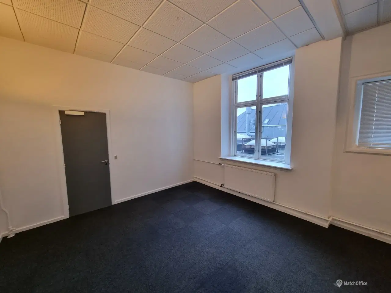 Billede 7 - Flot kontor med fantastisk beliggenhed - i alt 282 kvm