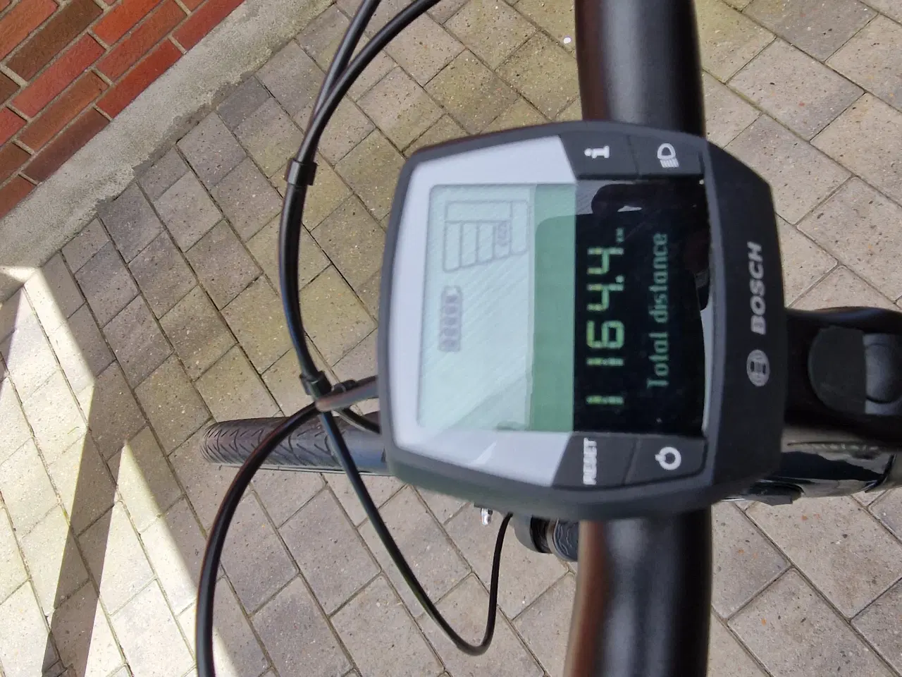Billede 3 - El-cykel sælges billigt pga. helbredet