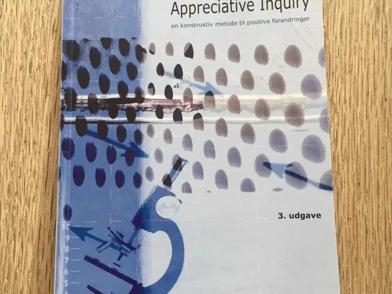 Billede 1 - Appreciative Inquiry