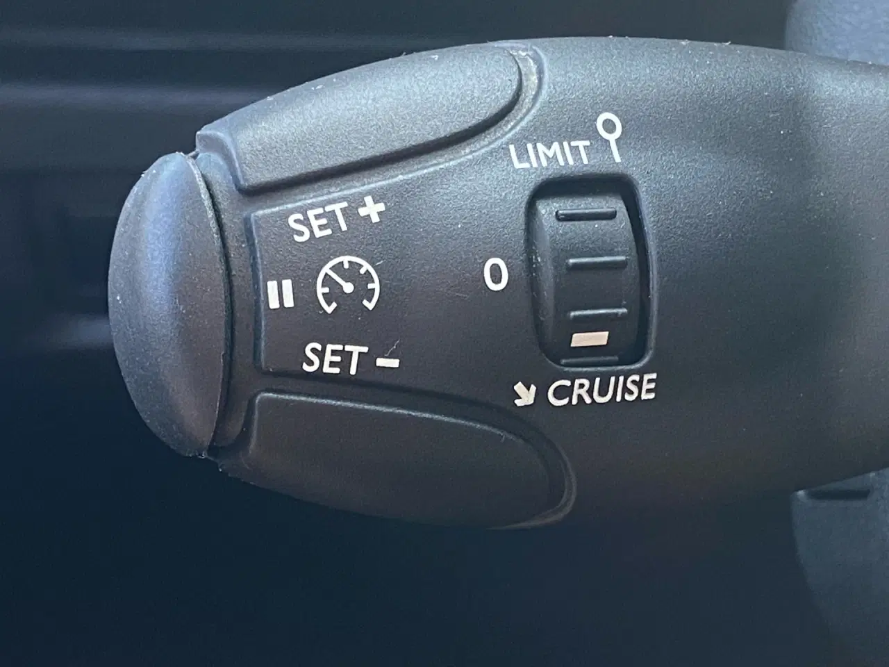 Billede 14 - Citroën C3 1,6 Blue HDi Seduction Complet start/stop 100HK 5d