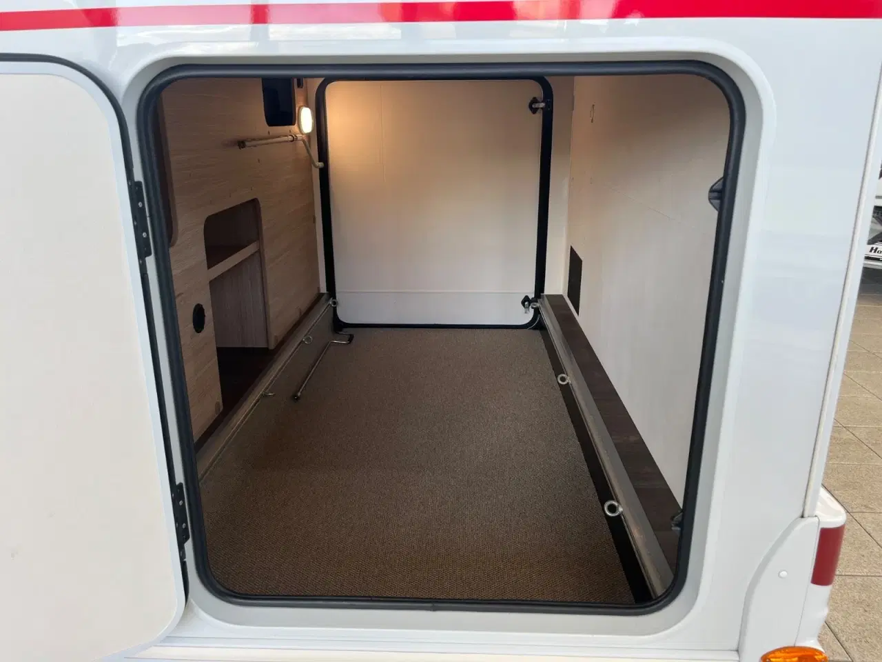 Billede 22 - Fiat Sunlight 2,3 MJT T68 aut.