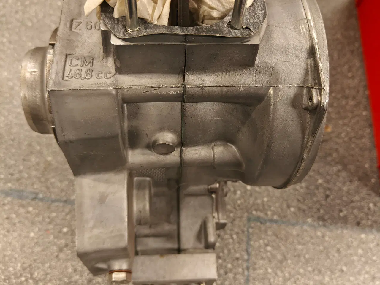 Billede 13 - Puch Maxi 2 gear 