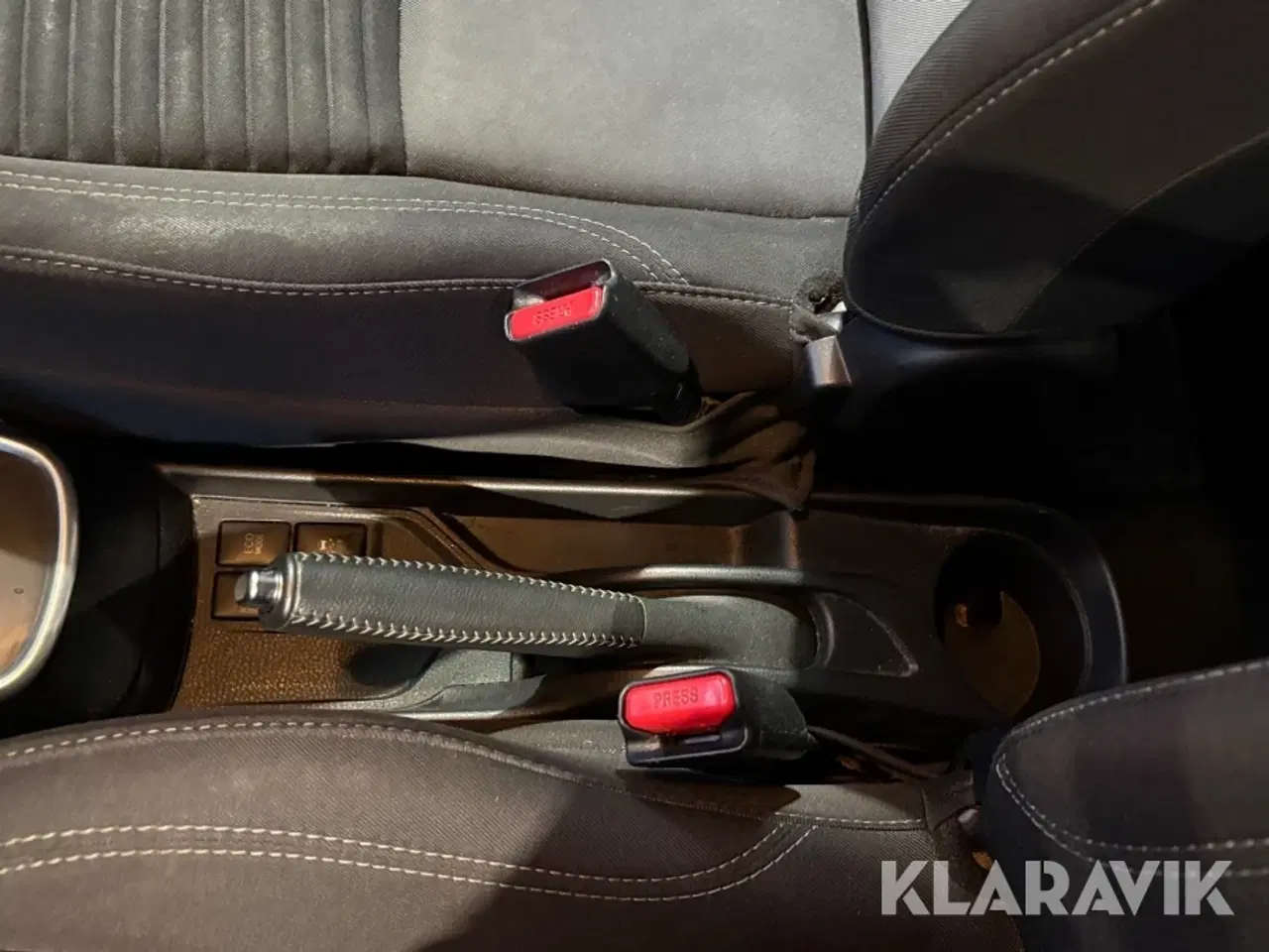 Billede 12 - Personbil Toyota Yaris 1.5 Hybrid E-CVT