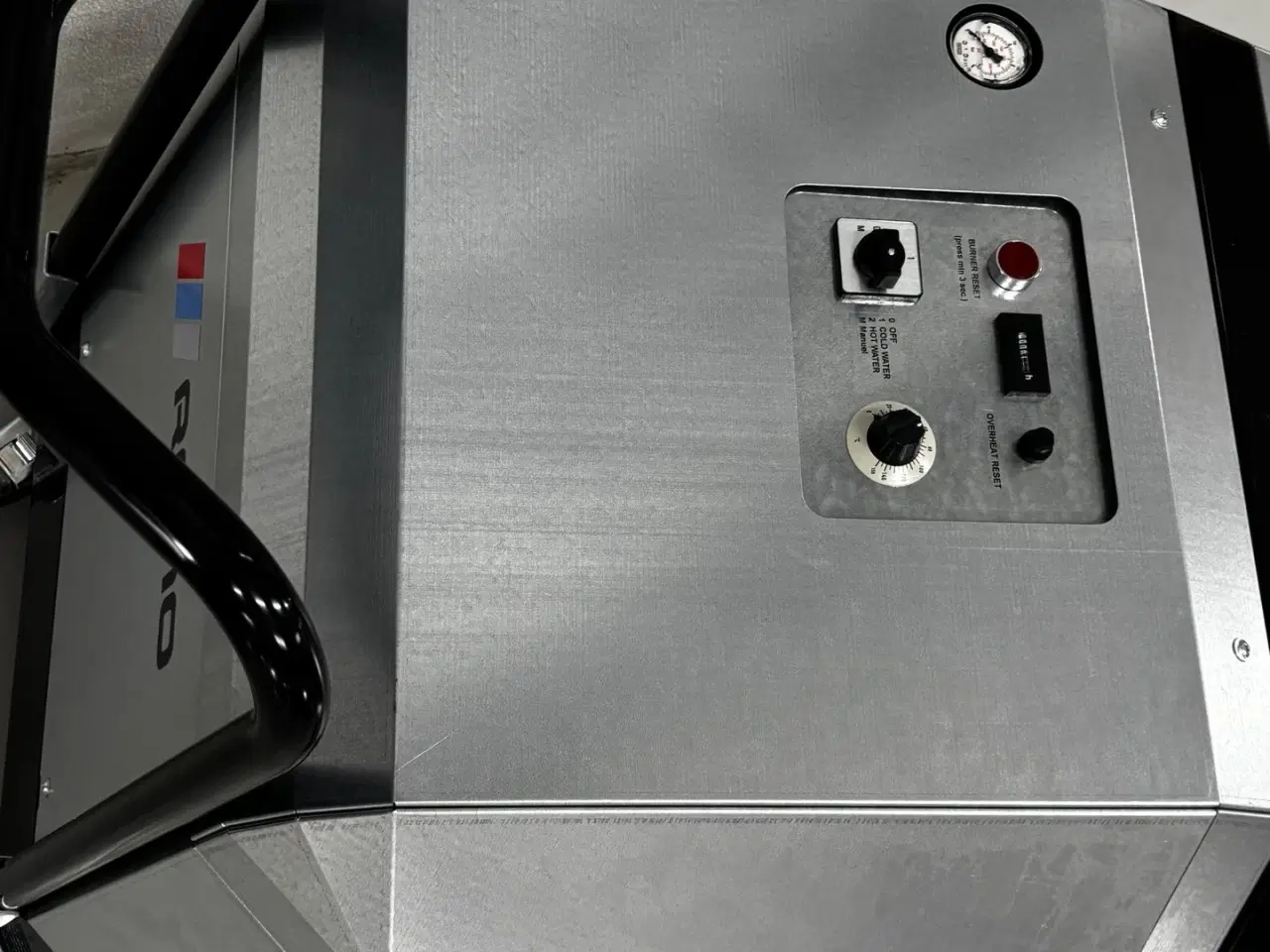 Billede 4 - Reno HW17025-F6R HW17025-F4R