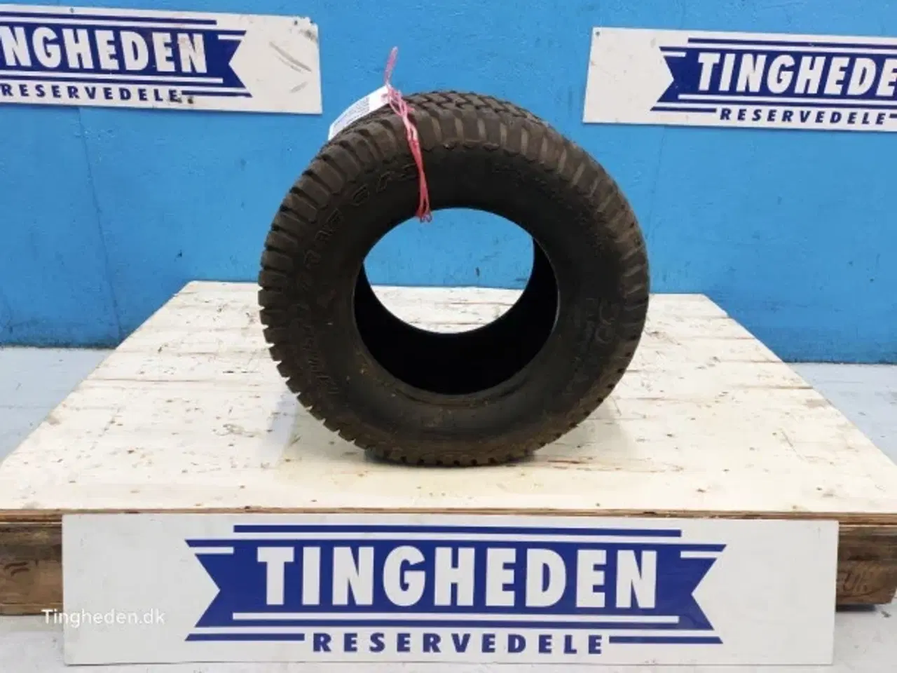 Billede 1 - 10" 20x10.00-10