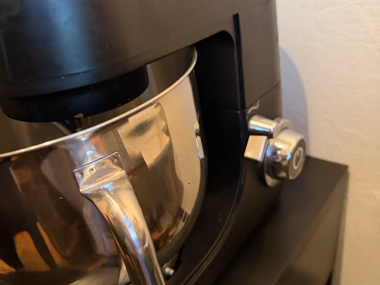 Billede 2 - Røremaskine Køkkenchef 